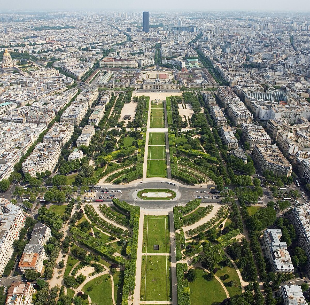 Paris