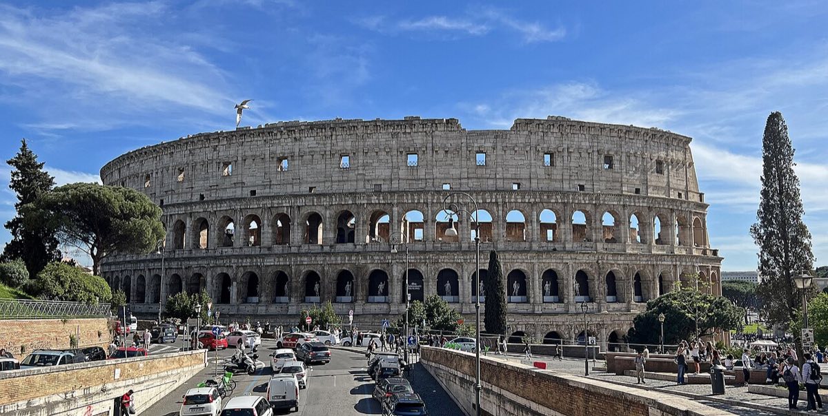 Roma