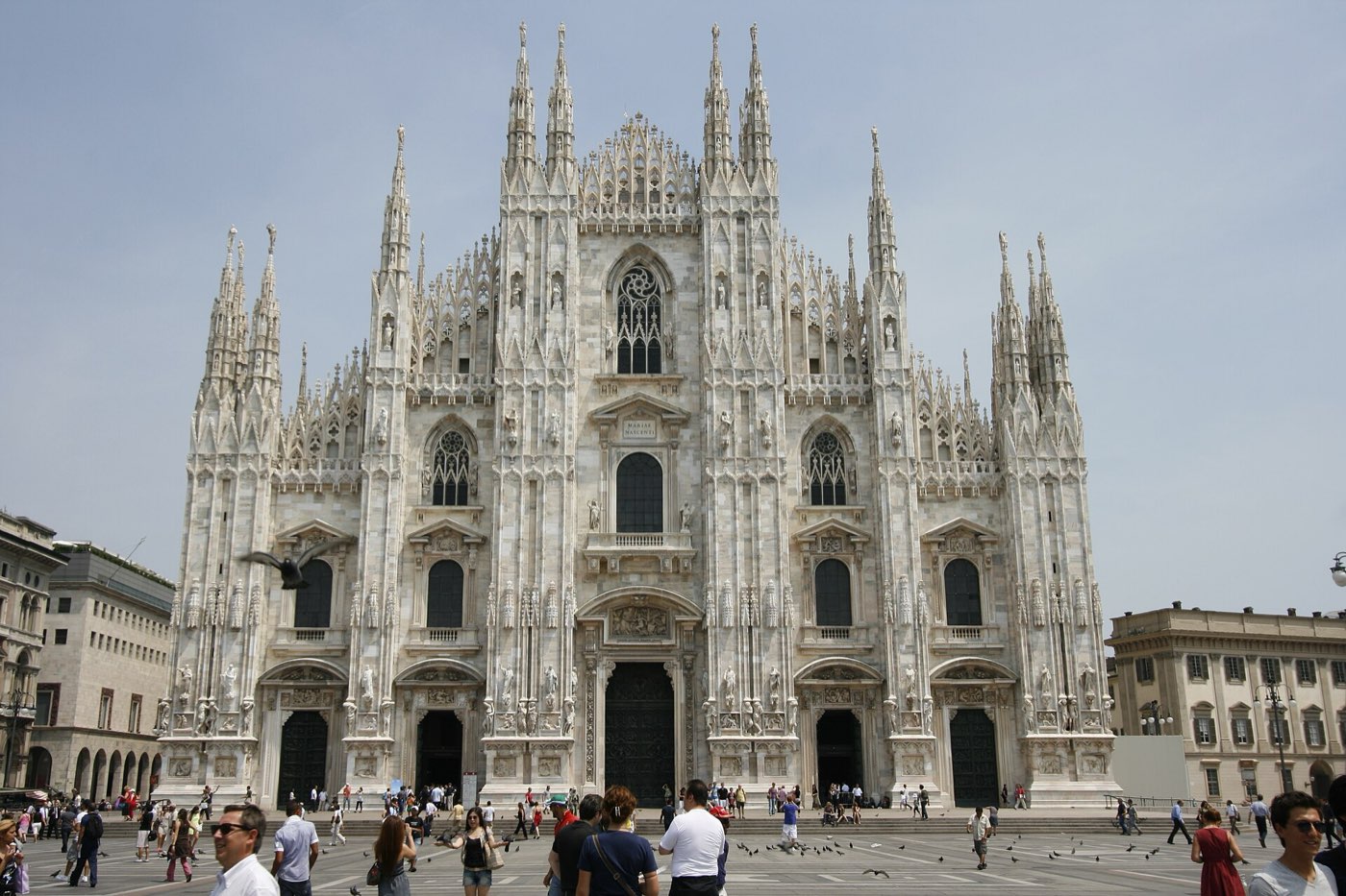 Duomo di Milano