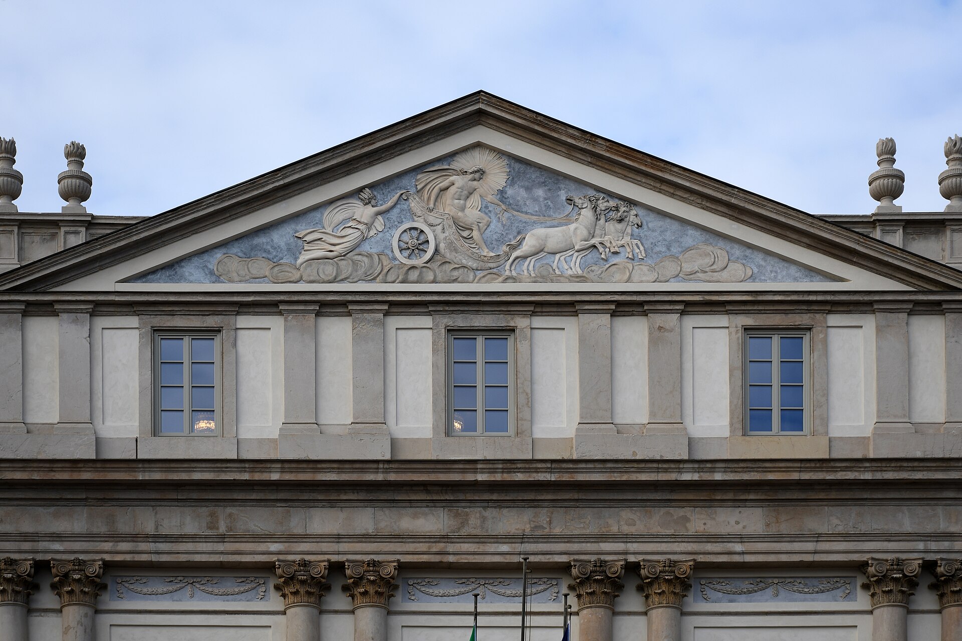 Teatro alla Scala
