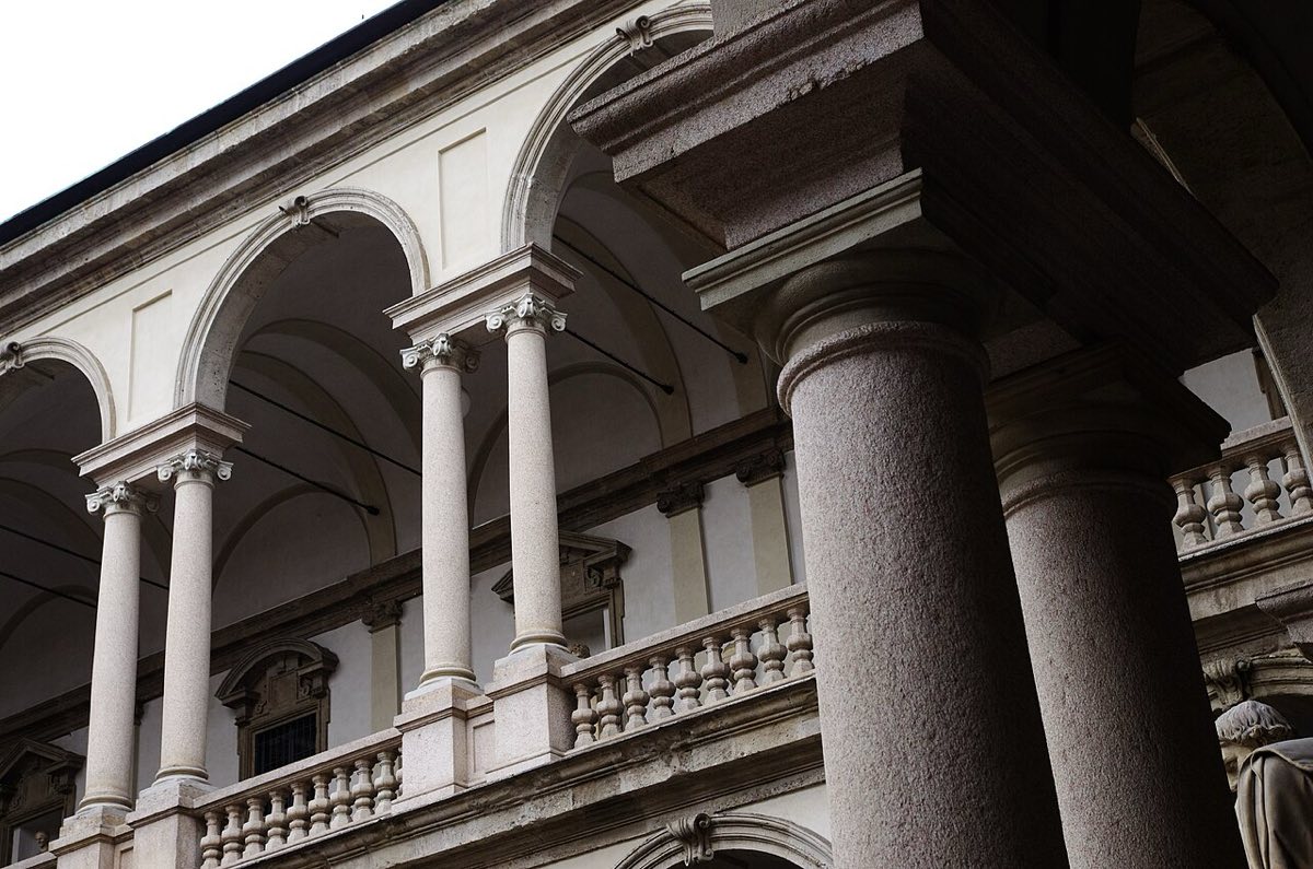 Pinacoteca di Brera