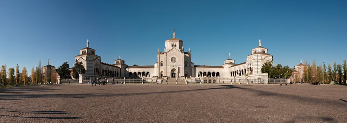 Cimitero Monumentale